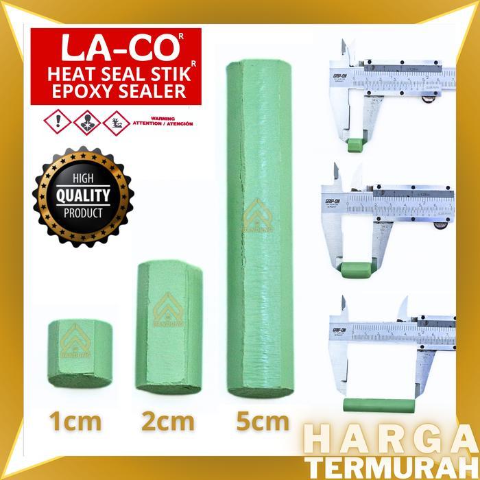 LACOSTIK LEM EVAP KULKAS LEM KULKAS BOCOR/LEM HIJAU PER CM