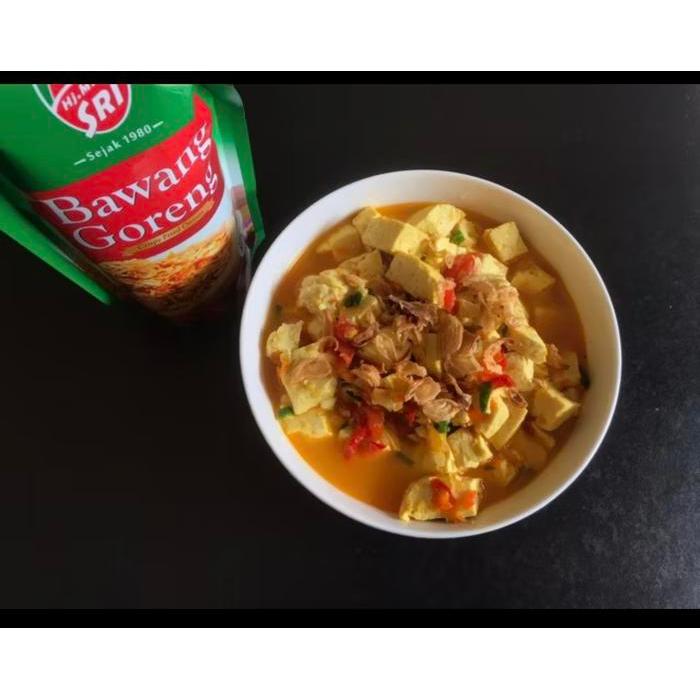 NEW Bawang Goreng/Bawang Goreng Palu/Bawang Goreng Khas Palu/Mbok Sri