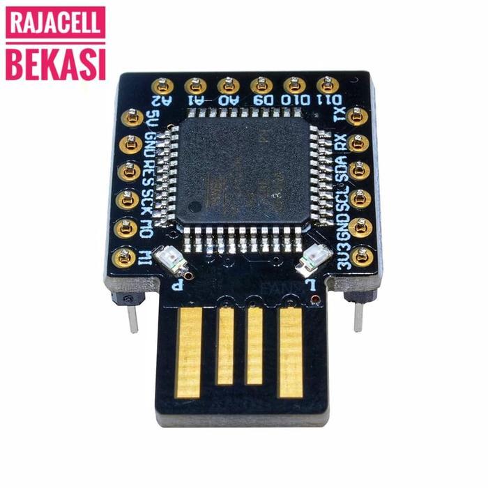 ARDUINO MICRO ATMEGA32U4 USB EDITION LEONARDO / PRO MICRO DEVELOPMENT