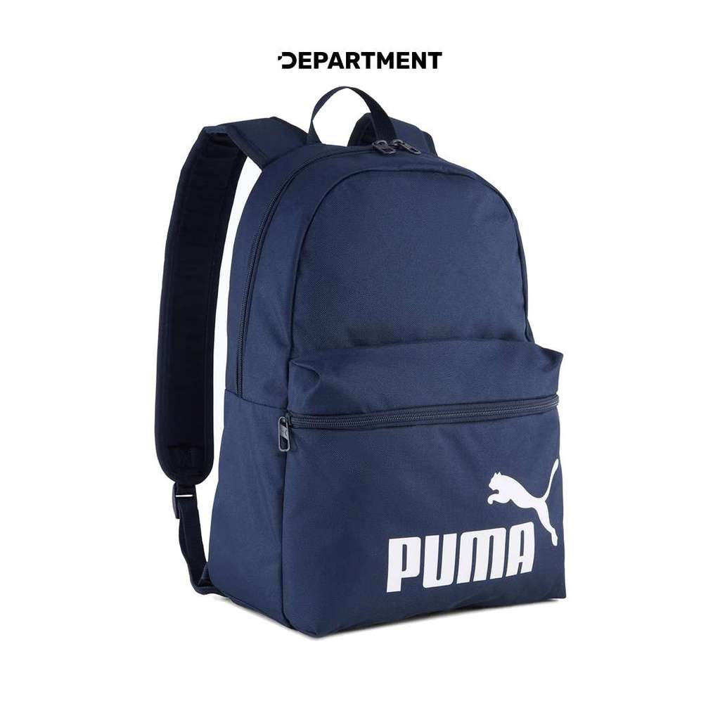 PUMA PHASE Tas Ransel 09116402 ORI