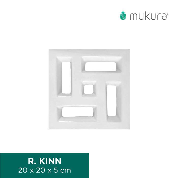 Roster Keramik Minimalis Mukura