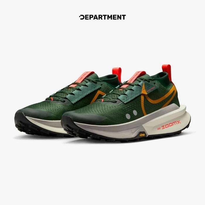 Sepatu Trail Running NIKE ZEGAMA TRAIL 2 FD5190302 ORIGINAL