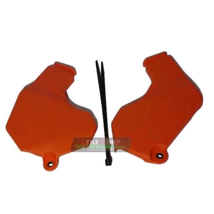 Frame Guard Pelindung Rangka Klx 150 Bf Gordon