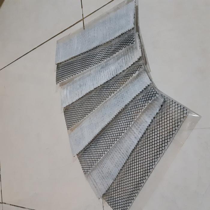 filter anti bakteri filter AC filter tambahan AC split wall