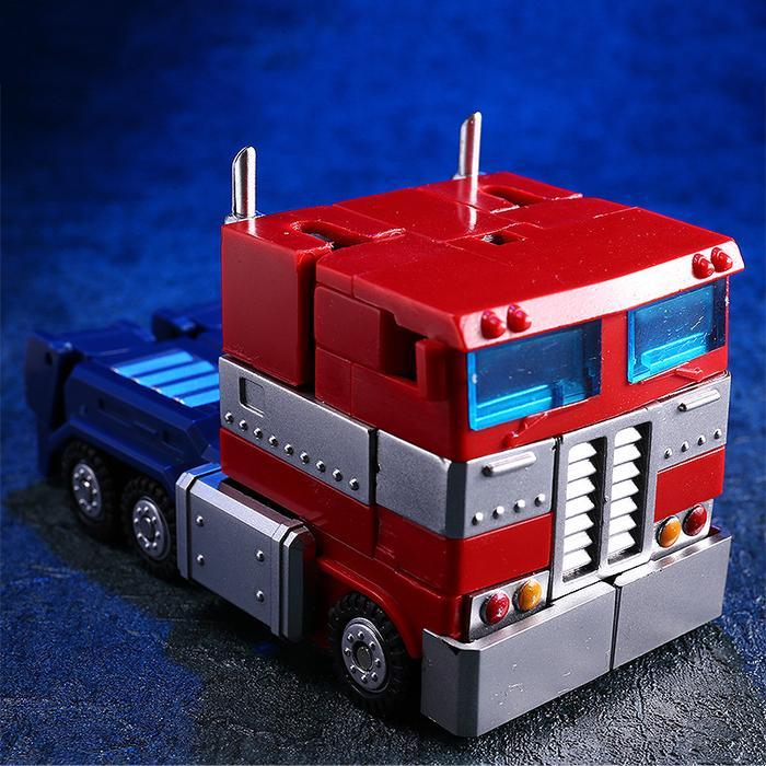HOT SALE KBB COMBAT COMMANDER OPTIMUS PRIME AKA GT-05 OP TERMURAH