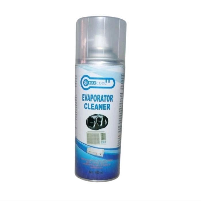 AC CLEANER PEMBERSIH AC MOBIL AC RUMAH MAXCOOL AC CLEANER SPRAY ASLI ORIGINAL