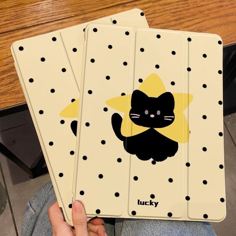 With Pencil Holder Cover for IPad 10.2 Case 7/8/9th Generation 10th Funda Ipad Air 5th Generation