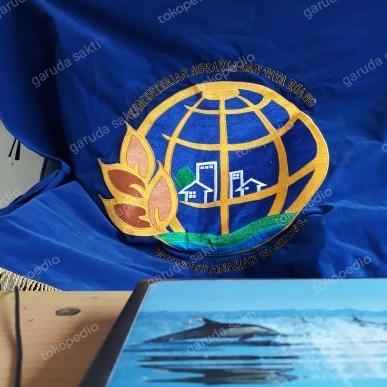 Bendera Pataka Bpn Ri Best Seller