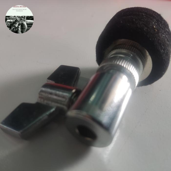 Hihat Clutch / Clutch Hihat / Penjepit Hihat Cymbal