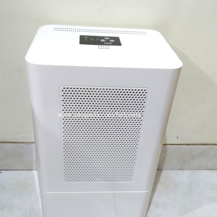 TERLARIS Intelligent Dehumidifier Air Dryer 90W 2000ML ( penyerap Kelembaban )