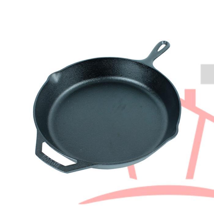 Lodge 30.48 cm Cast Iron Skillet (L10SK3)