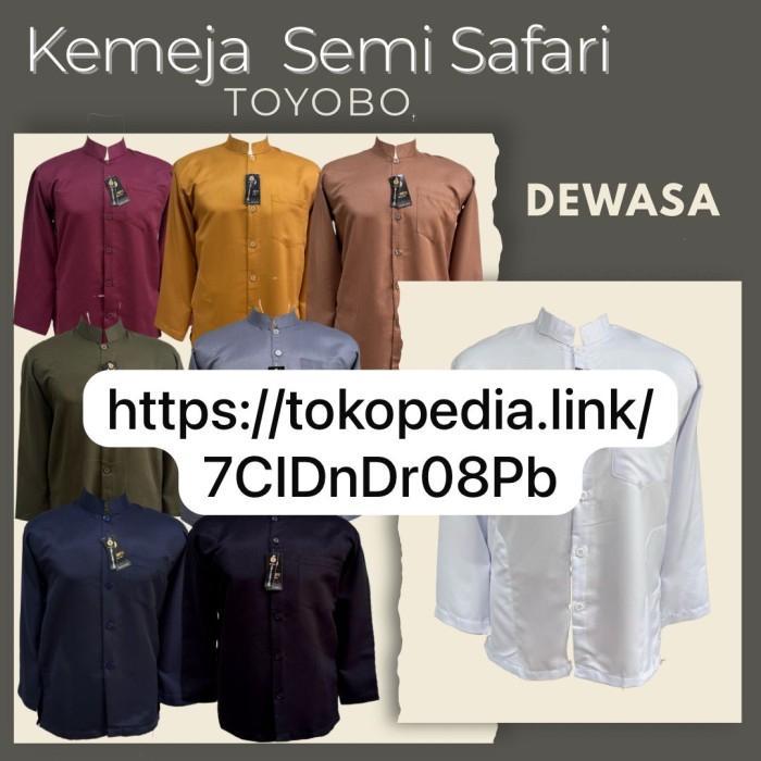 Kamen / Kancut Bali Katun Setengah Jadi Dewasa