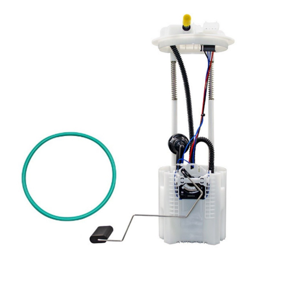 Terbaru High quality E7275M 375GE P77168M SP7225M Fuel Pump For Dodge Ram 1500 2500 3500 5.7L 6.4L 2
