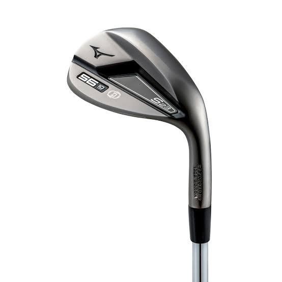 STIK GOLF MIZUNO WEDGE S23 ORIGINAL