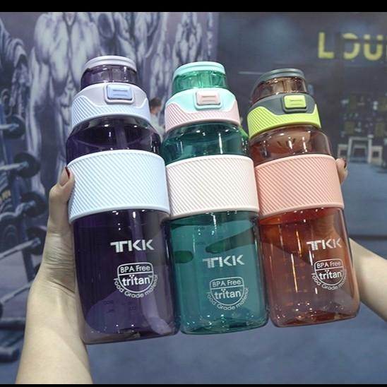 TKK Botol Minum 1 Liter Tritan Botol Minum 1 5 Liter Botol Minum Besar