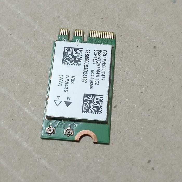 Wifi Card Lenovo Ideapad 110 Best Seller