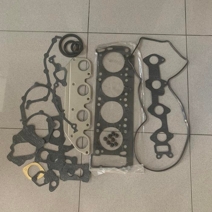 Jual Paking Set Mitsubishi Galant Sigma 2000Cc 1978-1981