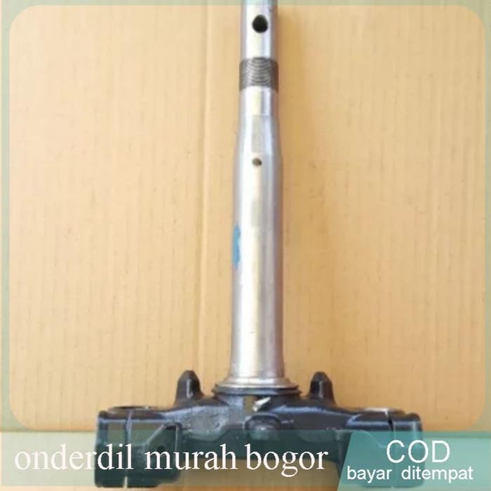 SIAPKIRIM T segitiga bawah segitiga honda beat new beat eco esp ginal READY STOCK