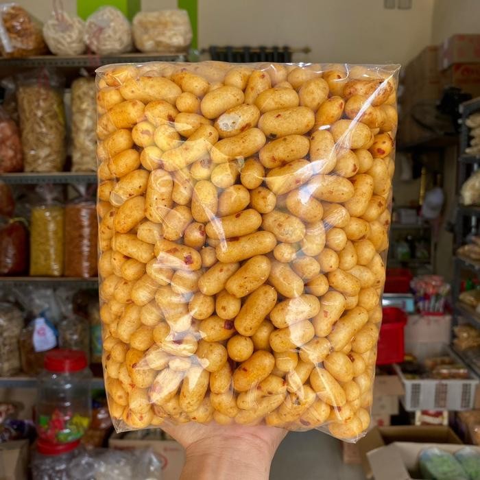 

Pilihan- 500Gr Pilus Rujak Vera Pedas