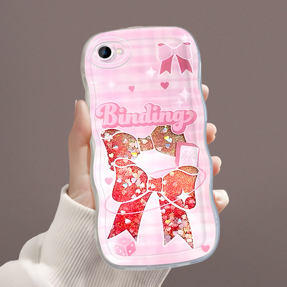 Casing Hp Untuk VIVO V5 Plus X9 X9S 1611 Case Softcase Kesing Soft Cassing Kupu 4974