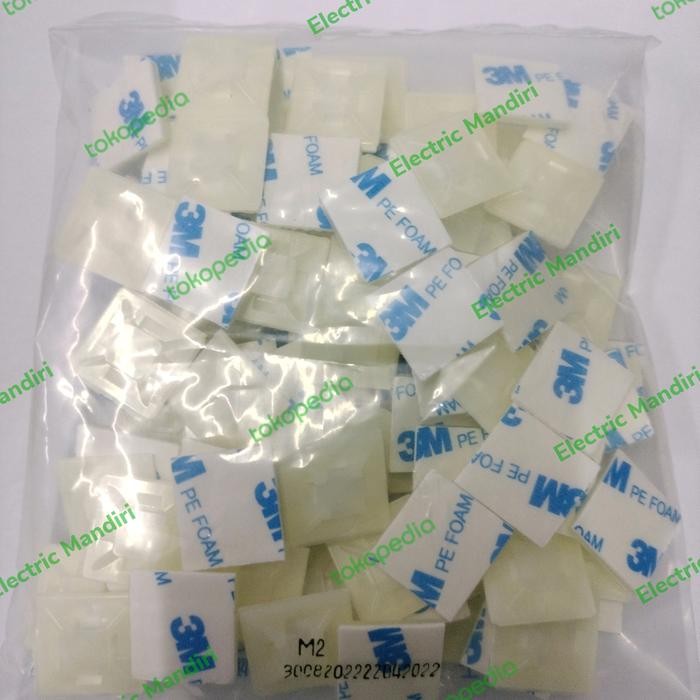 

Kabel Tiemount Hc-101 Kss