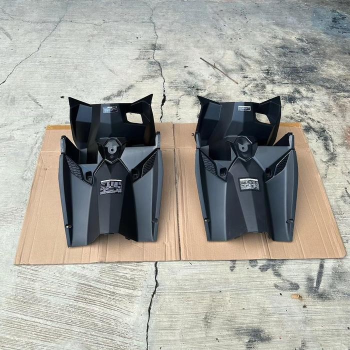 Leghsield Dashboard Vario 125 Vario 150 Led Old 2014 - 2017