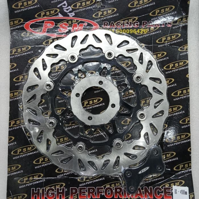 Piringan Cakram Psm Rx King Original