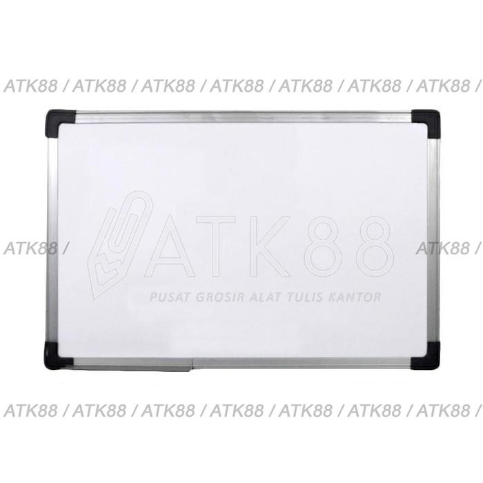 

Papan Tulis / Whiteboard 60x80