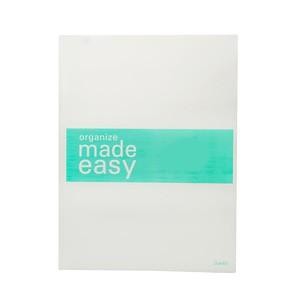 

Bantex Multi L Folder (6 in 1 Folder) A4 Grass Green 8878 15