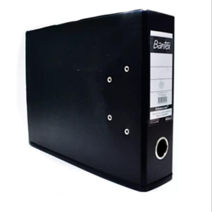 

Odner Bantex Kwitansi A5 warna hitam /biru/harga per pcs