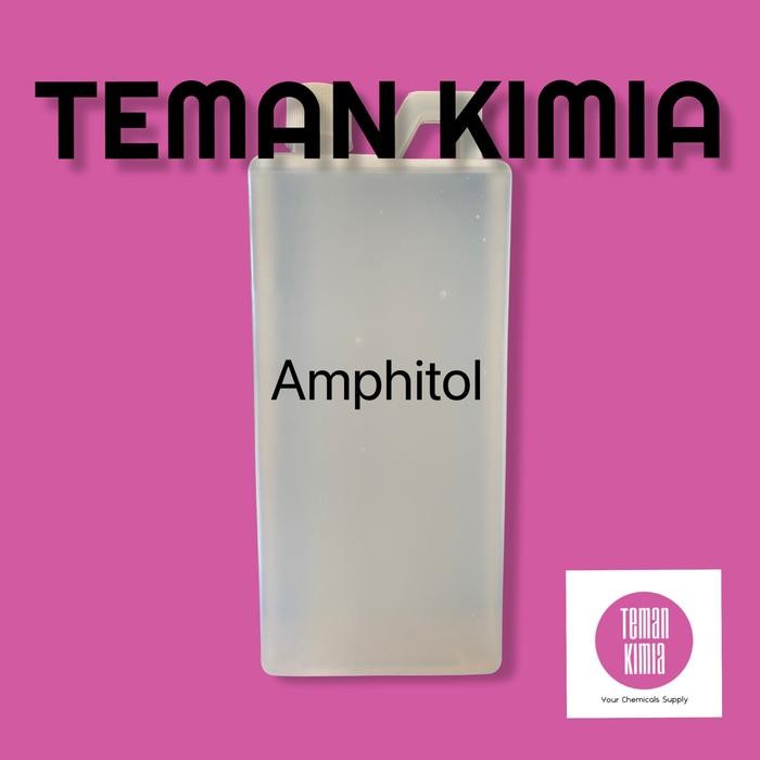 Pilihan- Amphitol 1Liter