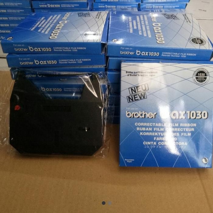 

PITA MESIN TIK BROTHER 1030 NEU NEW ORIGINAL PRODUCT