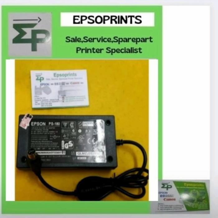 

ADAPTOR TMU 220 ADAPTOR PRINTER KASIR EPSON TM220 PS180