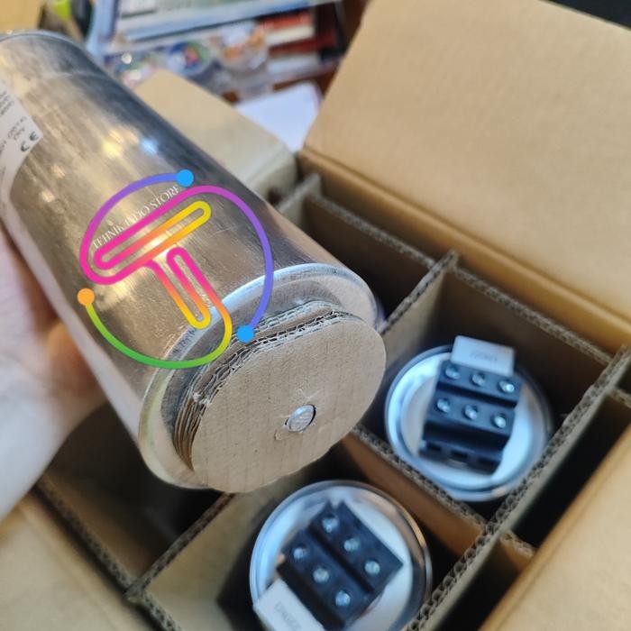 Capasitor GAE 40 Kvar 415V / 40kvar capasitor panel GEA ORIGINAL