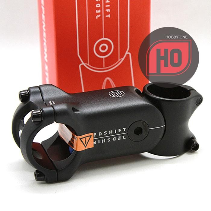 Promo Redshift Shockstop Suspension Stem 6 Degree
