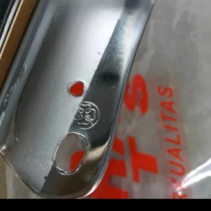 KNALPOT ASTREA GRAND ORI ASTRA FEDERAL