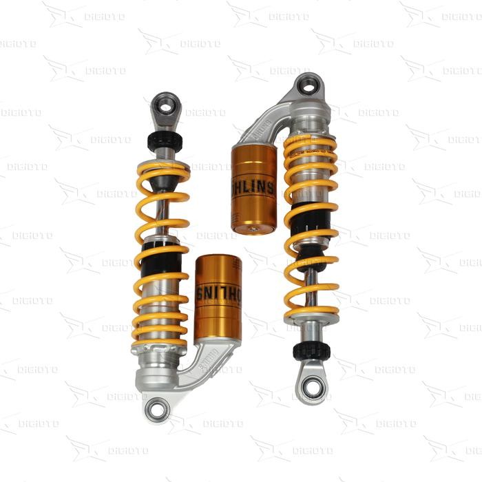 Shock Ohlins Honda Wave 125 / Rx King