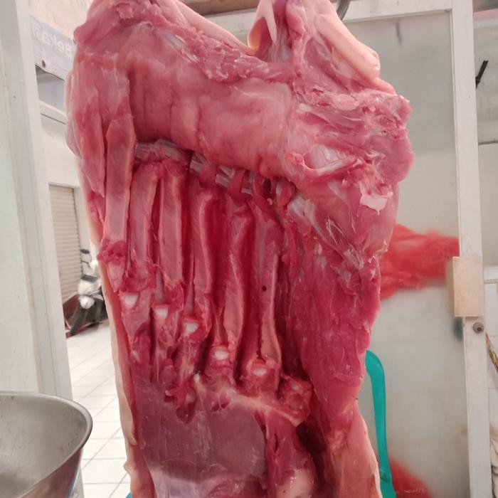 

Pilihan- Daging Has Samcan