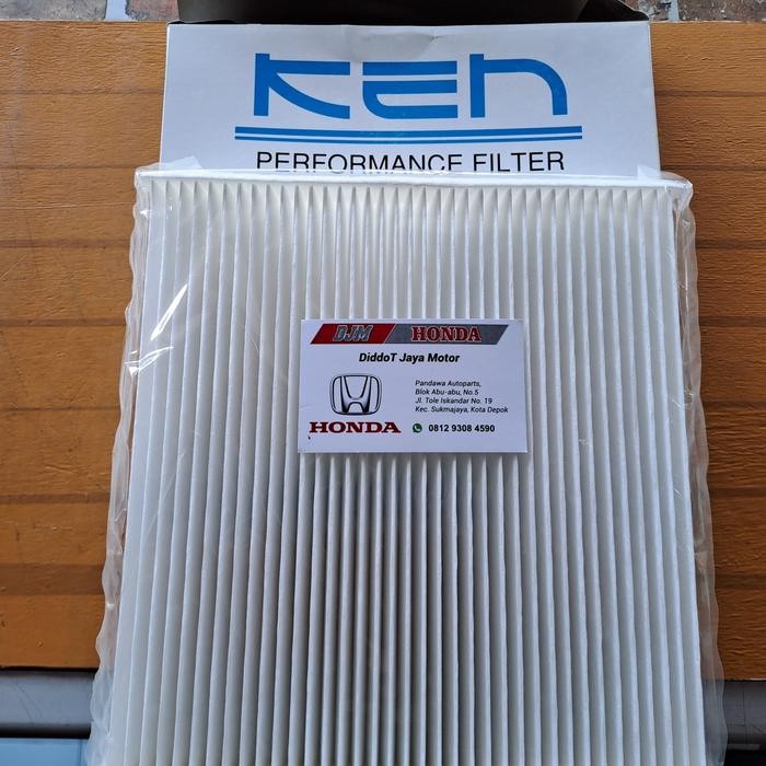 Jual Filter Ac Filter Kabin Honda Civic Crv Odyssey Accord