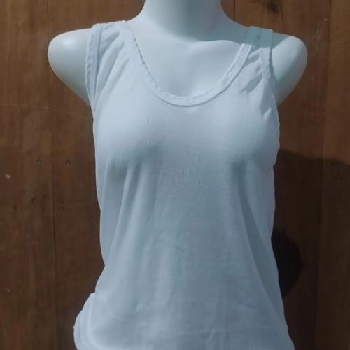 Pilihan- Agree Kids Singlet Remaja Sd Smp - Singlet Anak Cowok Cewek Uk L & Xl