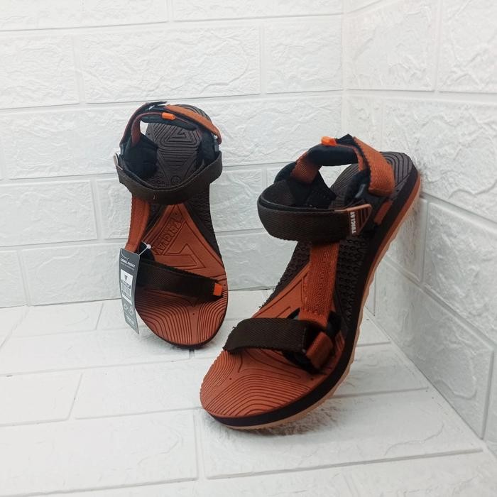 Consina - Sandal Triglav Original/Sandal Gunung Premium/Sendal Gunung Wanita