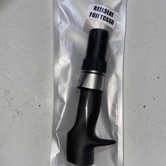 Reel Seat Fuji Tcssd - Reelseat Oh