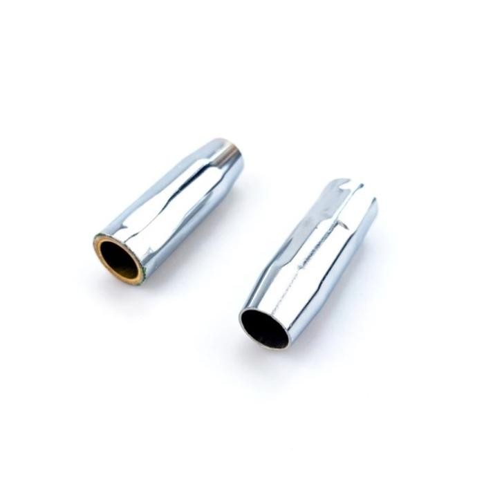 Nozzle Connical Tipe Binzel MB15 MB24 Nozzle Mig Torch MB 15 MB 24