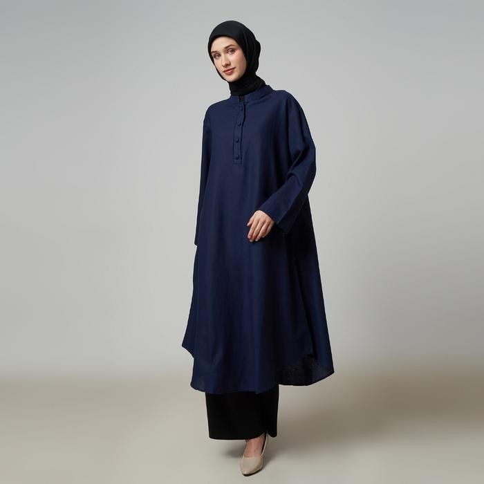 Dhoby Ghout - Tunik Wanita Series - Dian