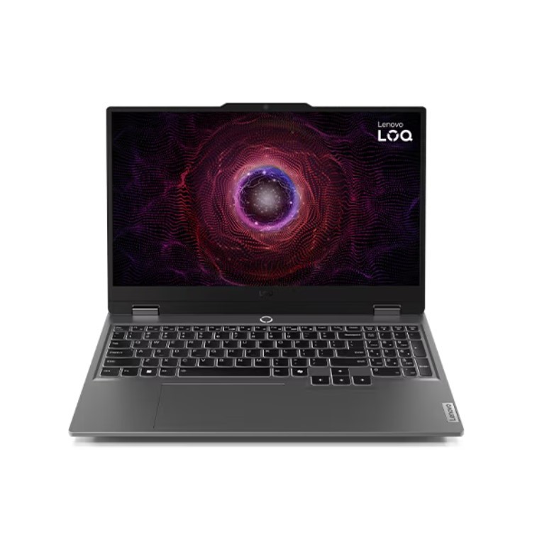 Lenovo LOQ 15ARP9  83JC001YID