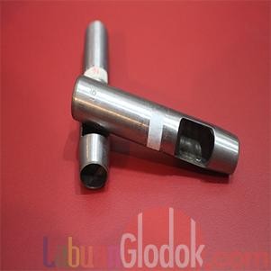 

Bisa Spk! Alat Membuat Lubang 16Mm-Alat Plong Hollow Punch -Plong 16Mm