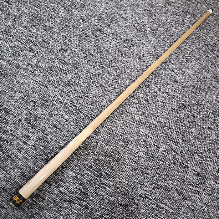 Shaft Predator 314 2 , Shaft Break Predator Bk2 Joint Uniloc - Billiard Cue Promo 