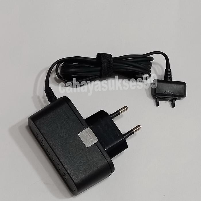 Charger Sony Ericsson W902I W902 Gsm Jadul Travel Charging Handphone