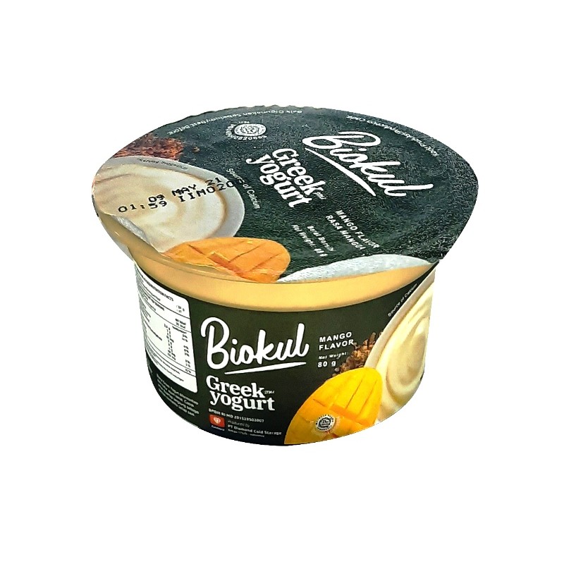 

S17086 BIOKUL GREEK MANGO YOGURT CREAM 80ML MAJU BERSAMA (20250911)
