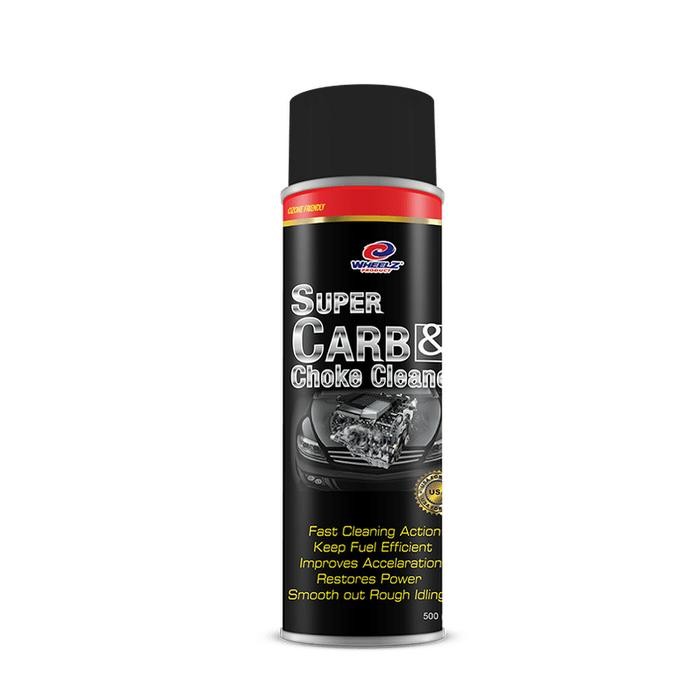 Carburator cleaner pembersih throtole body tune up not wd40 HQ 500 ml